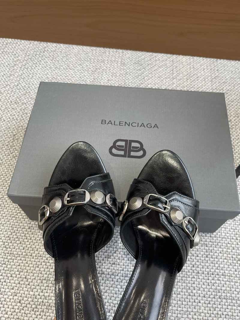 Balenciaga Slippers